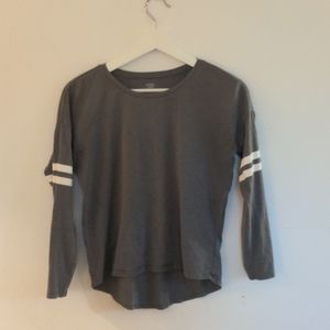 teen long sleeve